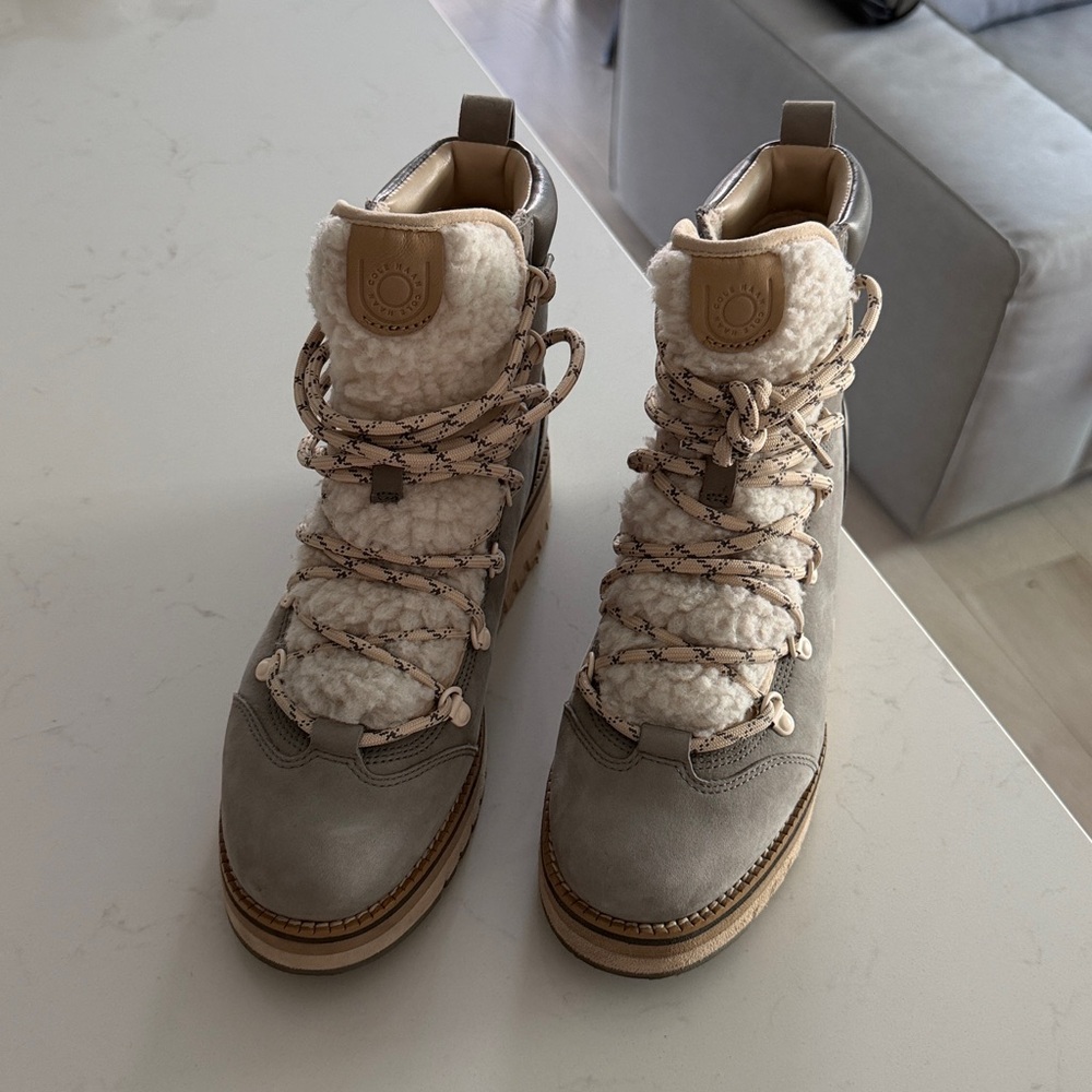 Women Boots 7.5